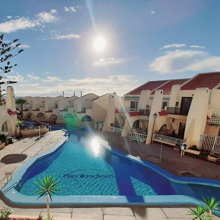 Mareverde Costa Adeje Екстер'єр фото