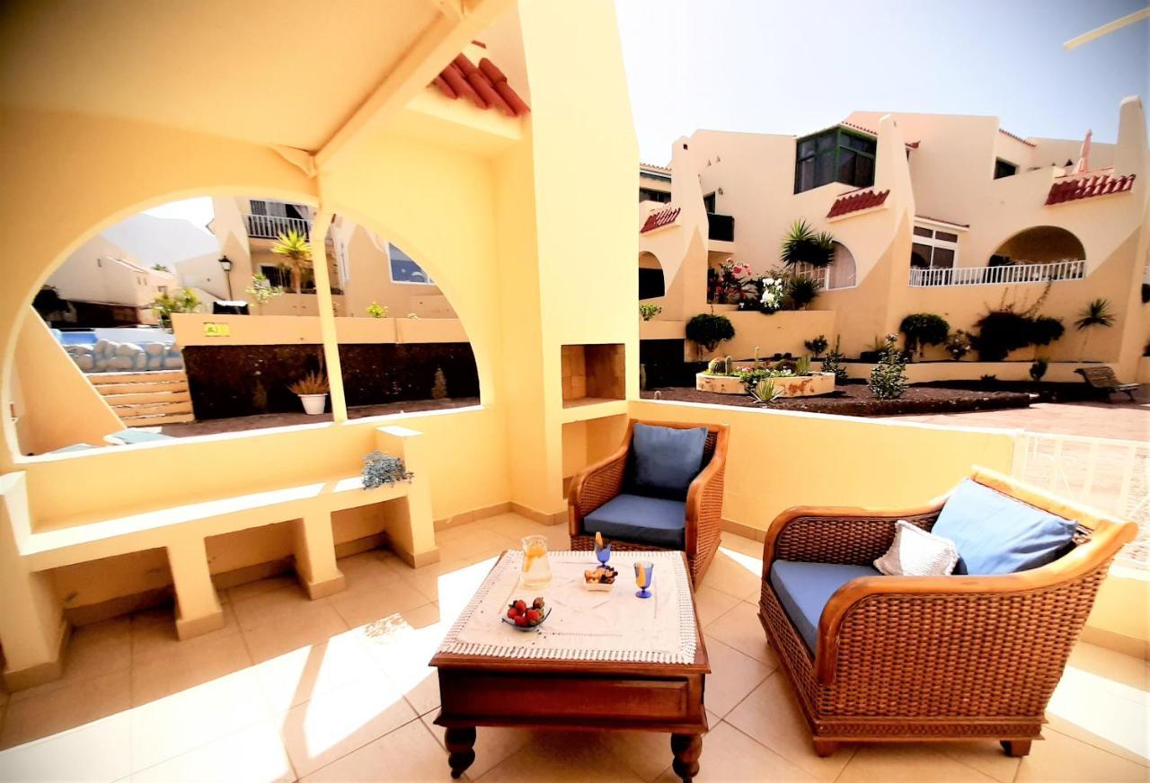Mareverde Costa Adeje Екстер'єр фото