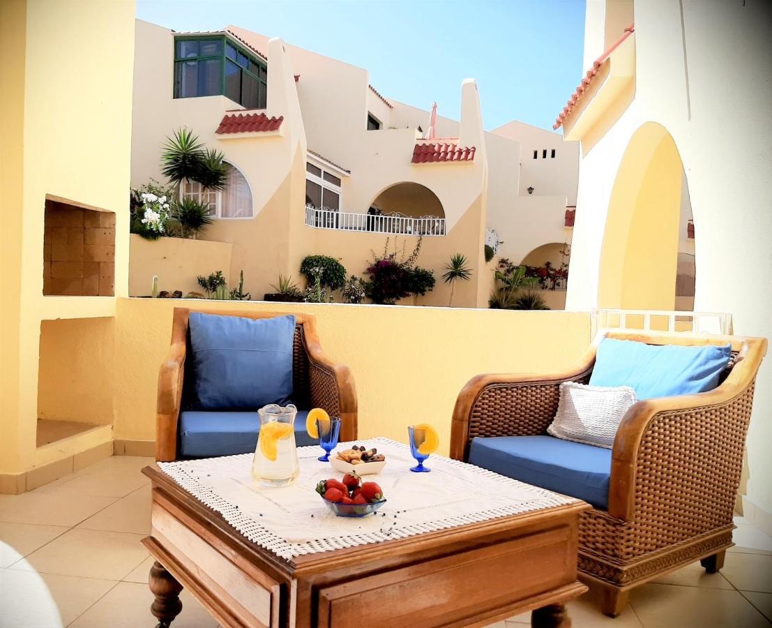 Mareverde Costa Adeje Екстер'єр фото