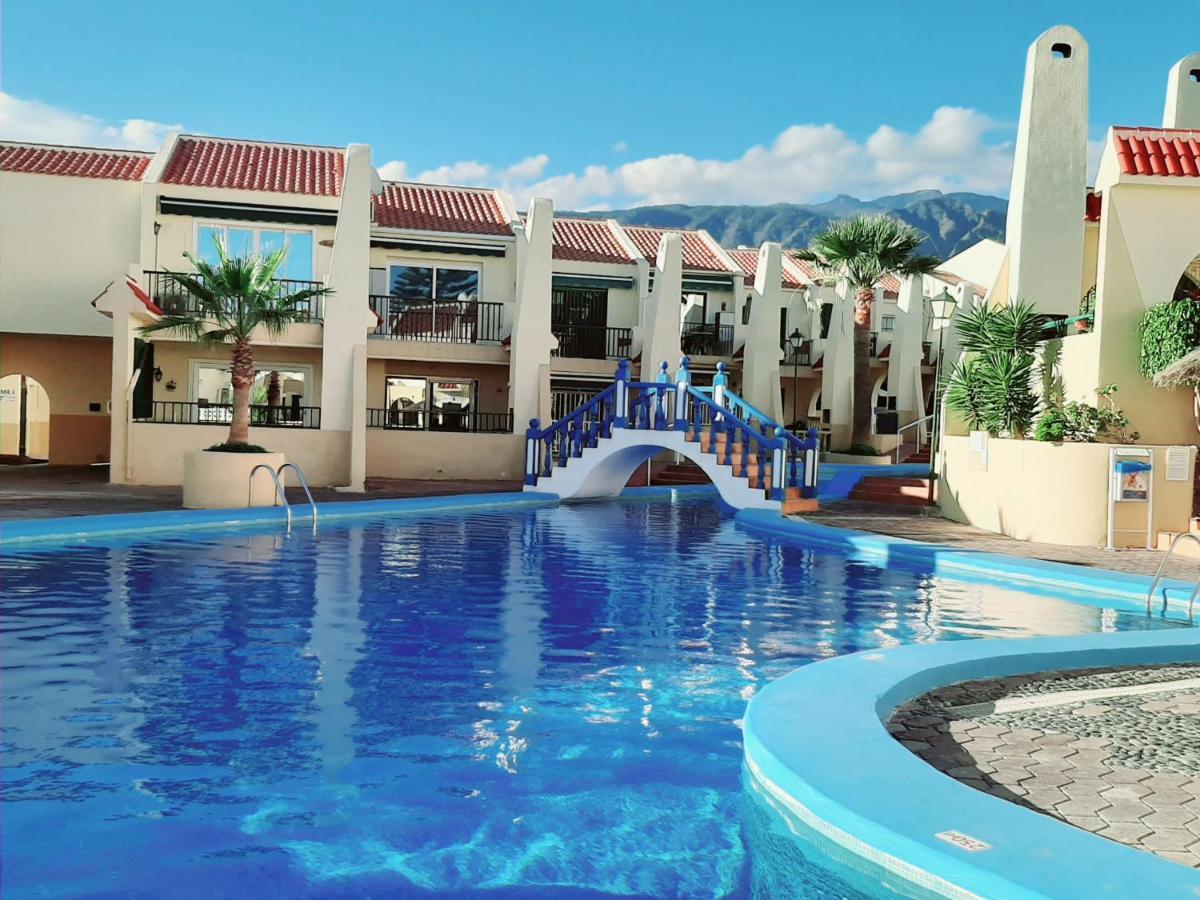 Mareverde Costa Adeje Екстер'єр фото