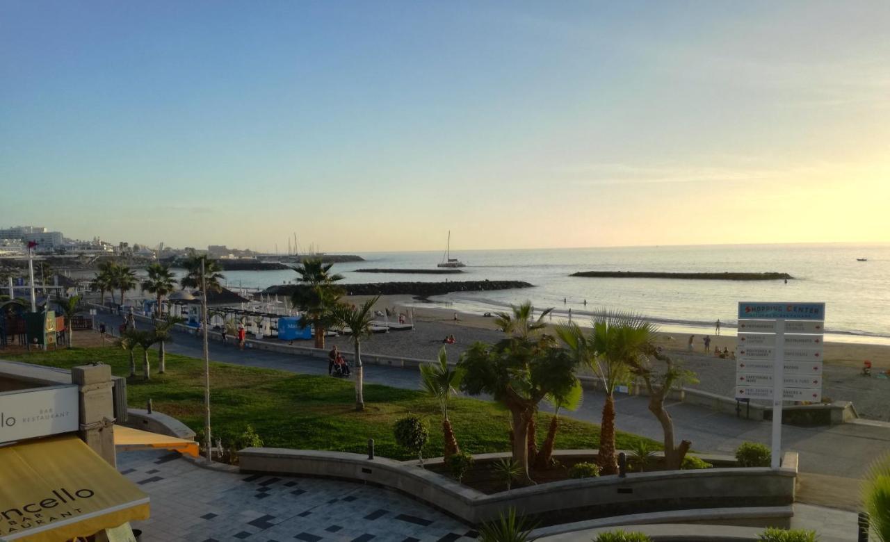 Mareverde Costa Adeje Екстер'єр фото